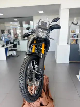YAMAHA-XTZ 700 TÉNÉRÉ-2025