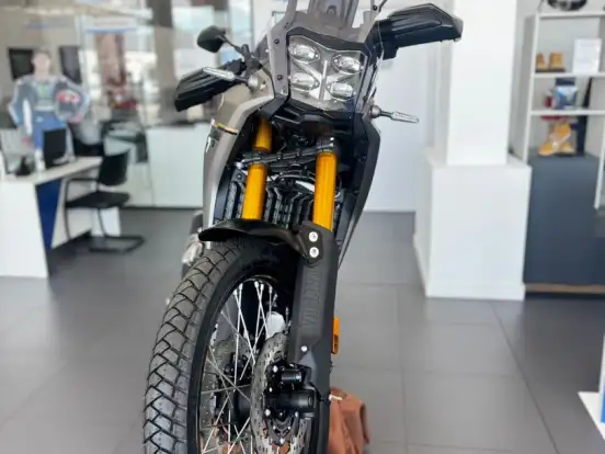 YAMAHA-XTZ 700 TÉNÉRÉ YAMAHA-XTZ 700 TÉNÉRÉ-2025
