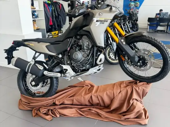 YAMAHA-XTZ 700 TÉNÉRÉ YAMAHA-XTZ 700 TÉNÉRÉ-2025