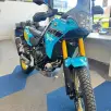 YAMAHA XTZ 700 TÉNÉRÉ YAMAHA XTZ 700 TÉNÉRÉ