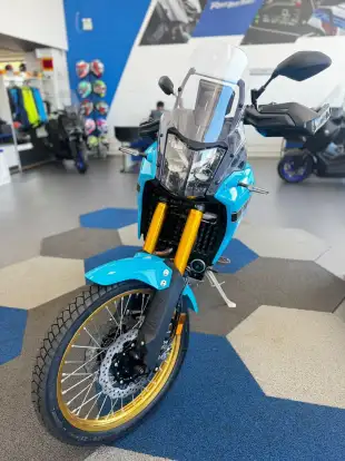 YAMAHA-XTZ 700 TÉNÉRÉ-2025
