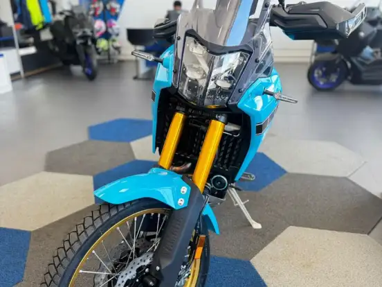 YAMAHA-XTZ 700 TÉNÉRÉ YAMAHA-XTZ 700 TÉNÉRÉ-2025