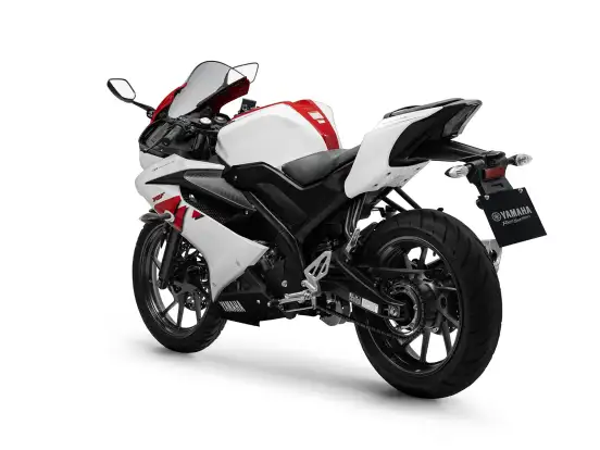 YAMAHA-YZF R15 70th ANNIVERSARY YAMAHA-YZF R15 70th ANNIVERSARY-2026
