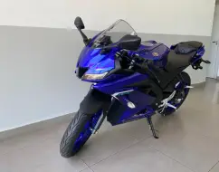 YAMAHA YZF R15 YAMAHA YZF R15