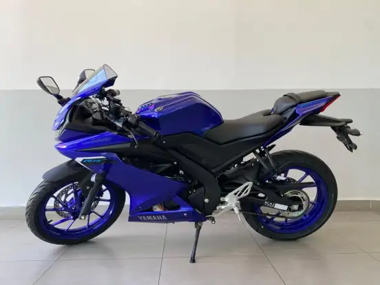 YAMAHA-YZF R15-2025