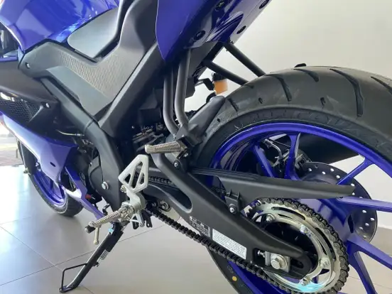 YAMAHA-YZF R15 YAMAHA-YZF R15-2025