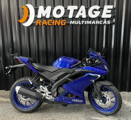 YAMAHA YZF R15 YAMAHA YZF R15