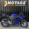 YAMAHA YZF R15 YAMAHA YZF R15