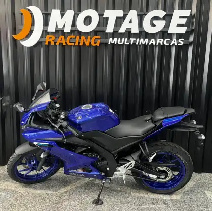 YAMAHA-YZF R15 YAMAHA-YZF R15-2026