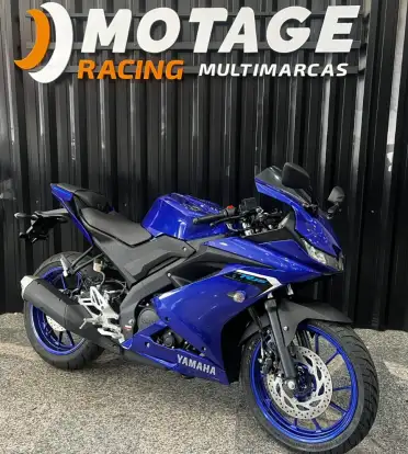 YAMAHA-YZF R15 YAMAHA-YZF R15-2026