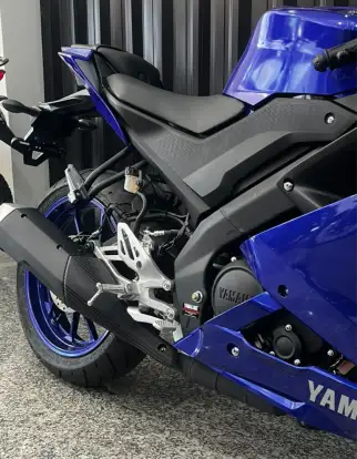 YAMAHA-YZF R15 YAMAHA-YZF R15-2026