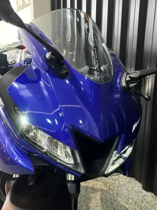 YAMAHA-YZF R15-2026