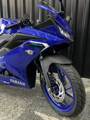 YAMAHA-YZF R15 YAMAHA-YZF R15-2026