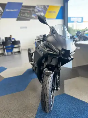 YAMAHA-YZF R3 ABS CONNECTED-2026
