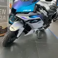 YAMAHA YZF R3 ABS CONNECTED YAMAHA YZF R3 ABS CONNECTED
