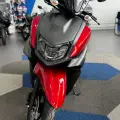 YAMAHA ZR HYBRID CONNECTED YAMAHA ZR HYBRID CONNECTED
