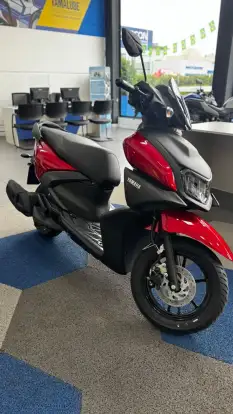 YAMAHA-ZR HYBRID CONNECTED YAMAHA-ZR HYBRID CONNECTED-2026