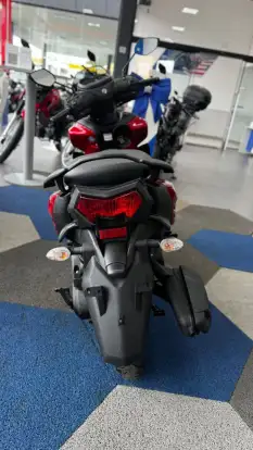 YAMAHA-ZR HYBRID CONNECTED YAMAHA-ZR HYBRID CONNECTED-2026