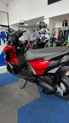 YAMAHA-ZR HYBRID CONNECTED-2026