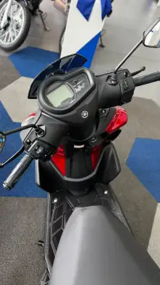 YAMAHA-ZR HYBRID CONNECTED YAMAHA-ZR HYBRID CONNECTED-2026