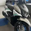 YAMAHA ZR HYBRID CONNECTED YAMAHA ZR HYBRID CONNECTED