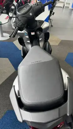 YAMAHA-ZR HYBRID CONNECTED YAMAHA-ZR HYBRID CONNECTED-2026