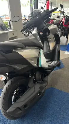 YAMAHA-ZR HYBRID CONNECTED YAMAHA-ZR HYBRID CONNECTED-2026
