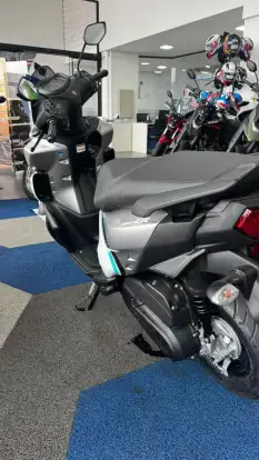YAMAHA-ZR HYBRID CONNECTED YAMAHA-ZR HYBRID CONNECTED-2026