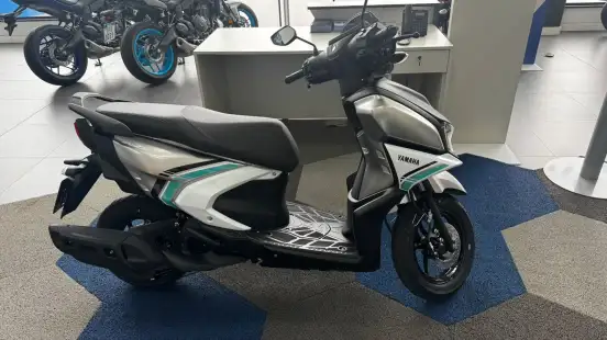 YAMAHA-ZR HYBRID CONNECTED YAMAHA-ZR HYBRID CONNECTED-2026
