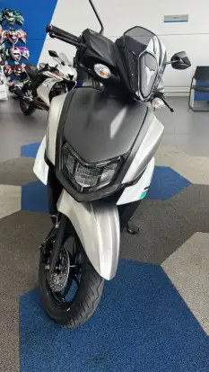 YAMAHA-ZR HYBRID CONNECTED-2026