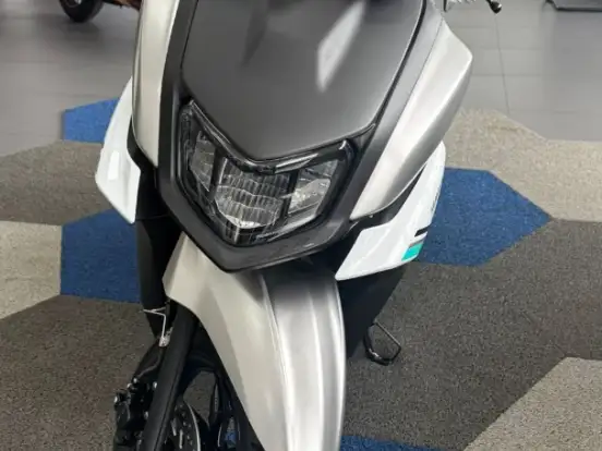 YAMAHA-ZR HYBRID CONNECTED YAMAHA-ZR HYBRID CONNECTED-2026