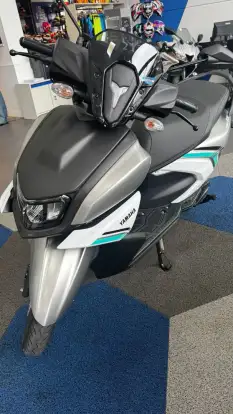 YAMAHA-ZR HYBRID CONNECTED YAMAHA-ZR HYBRID CONNECTED-2026