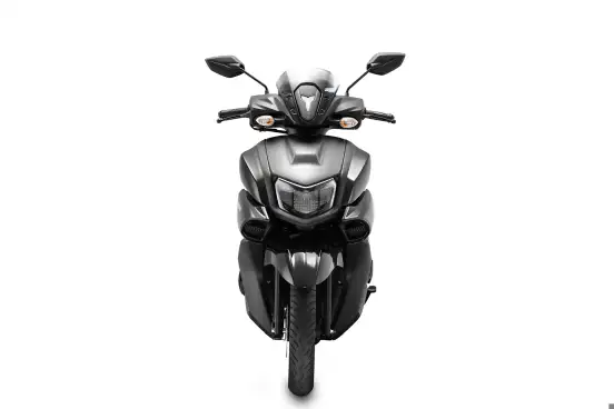 YAMAHA-ZR HYBRID CONNECTED-2026