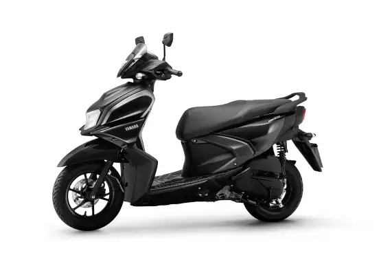 YAMAHA-ZR HYBRID CONNECTED-2026