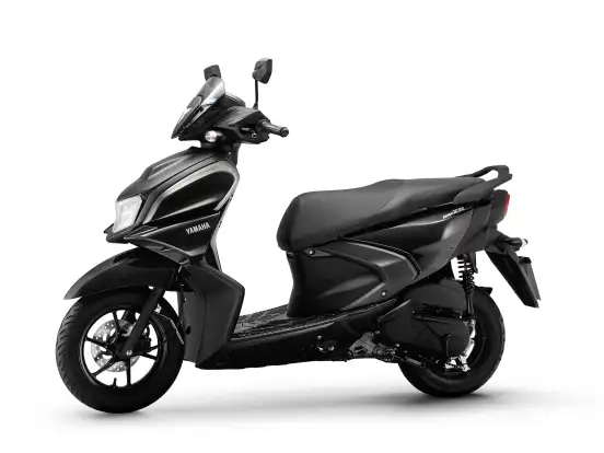 YAMAHA-ZR HYBRID CONNECTED YAMAHA-ZR HYBRID CONNECTED-2026