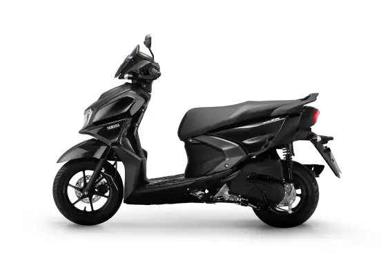 YAMAHA-ZR HYBRID CONNECTED YAMAHA-ZR HYBRID CONNECTED-2026