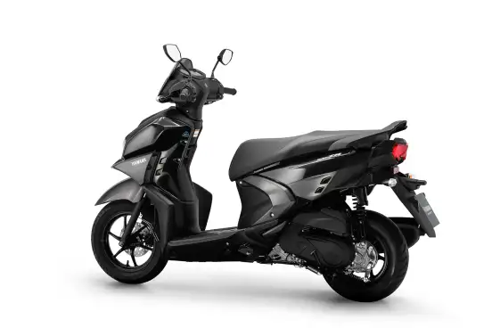 YAMAHA-ZR HYBRID CONNECTED YAMAHA-ZR HYBRID CONNECTED-2026