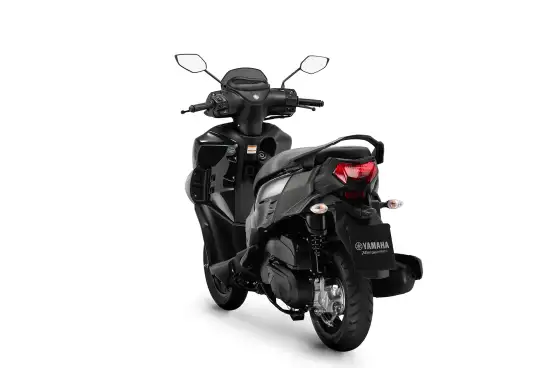 YAMAHA-ZR HYBRID CONNECTED YAMAHA-ZR HYBRID CONNECTED-2026