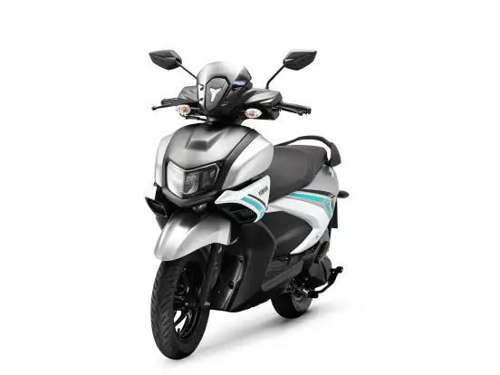 YAMAHA-ZR HYBRID CONNECTED YAMAHA-ZR HYBRID CONNECTED-2026