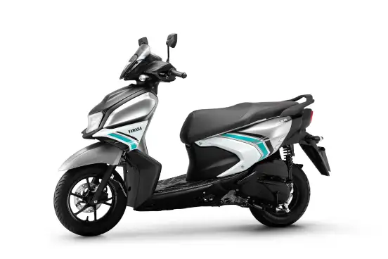 YAMAHA-ZR HYBRID CONNECTED-2026