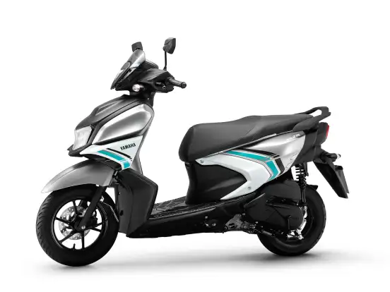 YAMAHA-ZR HYBRID CONNECTED YAMAHA-ZR HYBRID CONNECTED-2026