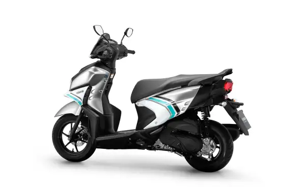 YAMAHA-ZR HYBRID CONNECTED YAMAHA-ZR HYBRID CONNECTED-2026