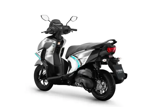 YAMAHA-ZR HYBRID CONNECTED YAMAHA-ZR HYBRID CONNECTED-2026
