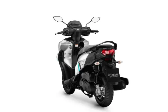 YAMAHA-ZR HYBRID CONNECTED YAMAHA-ZR HYBRID CONNECTED-2026