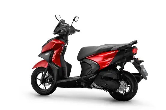 YAMAHA-ZR HYBRID CONNECTED YAMAHA-ZR HYBRID CONNECTED-2026