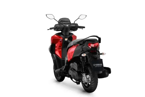 YAMAHA-ZR HYBRID CONNECTED YAMAHA-ZR HYBRID CONNECTED-2026
