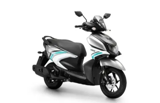 YAMAHA ZR HYBRID CONNECTED 