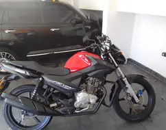YAMAHA FACTOR YBR 125I ED YAMAHA FACTOR YBR 125I ED