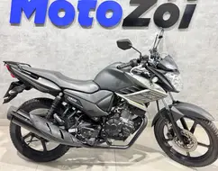 YAMAHA FAZER 150 UBS YAMAHA FAZER 150 UBS