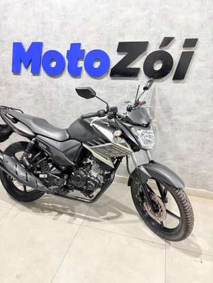 YAMAHA-FAZER 150 UBS-2020
